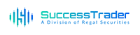 SuccessTrader logo
