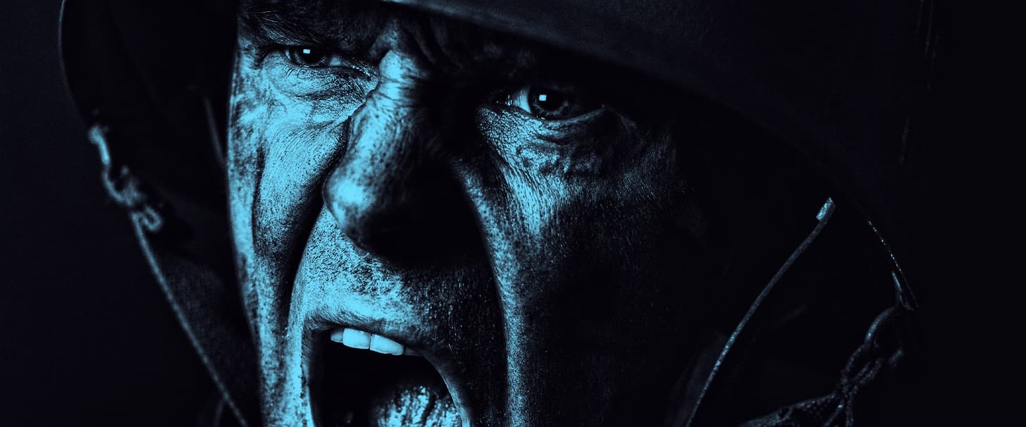 The War On Furus