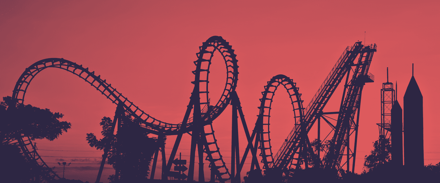 What is Volatility, and How Can it Affect My Stock Positions?